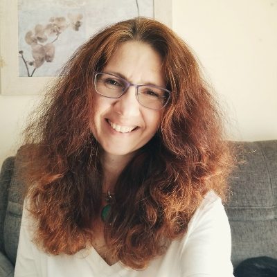 Екатерина К.