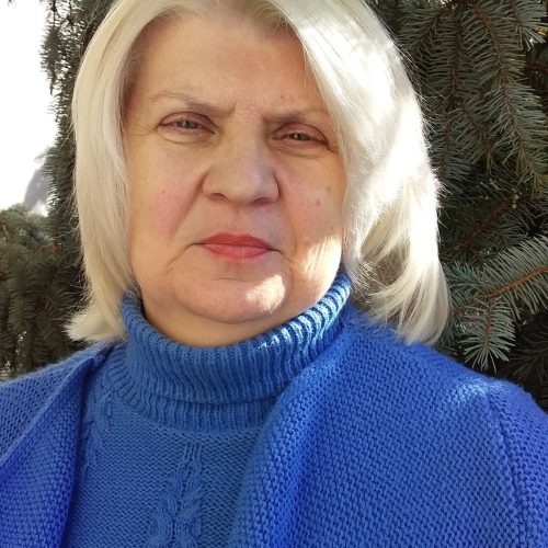 Светлана Е.