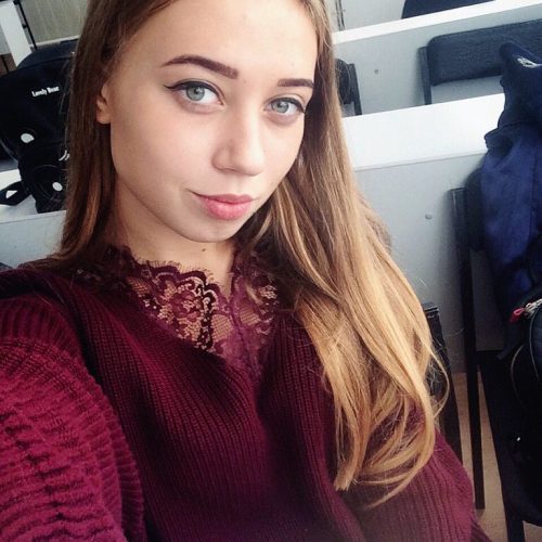 Александра Д.