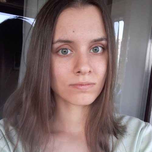 Екатерина C.