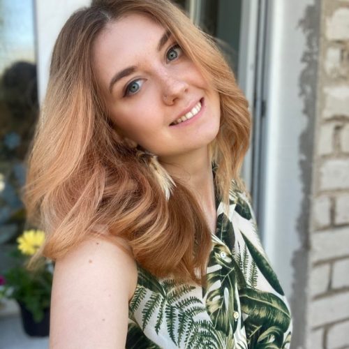 Анастасия О.