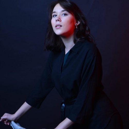 Виктория К.