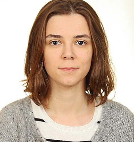 Анастасия К.