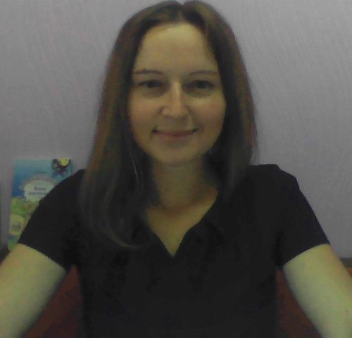 Виктория Г.