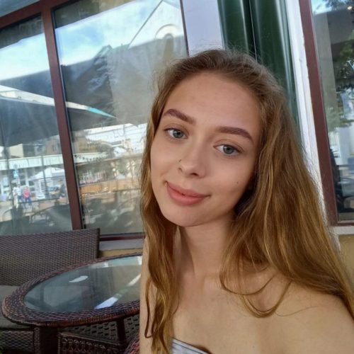 Анастасия К.