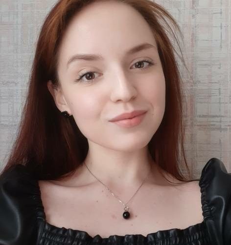 Екатерина Ш.
