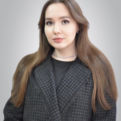 Елизавета М.