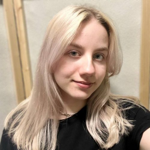 Екатерина С.