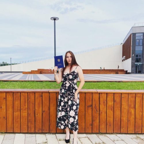 Анастасия Н.