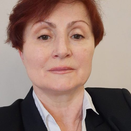 Валентина Б.