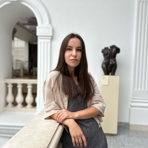 Екатерина Д.