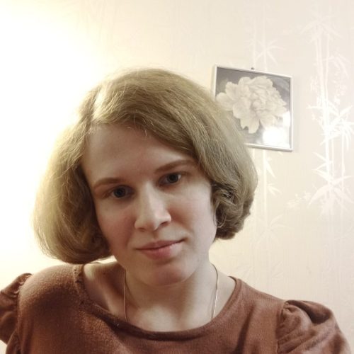 Вероника Г.