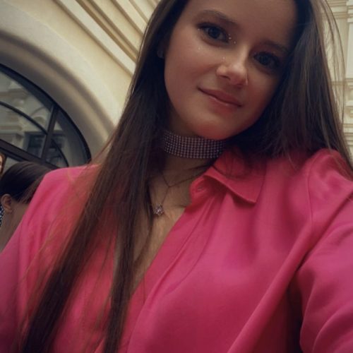 Екатерина В.