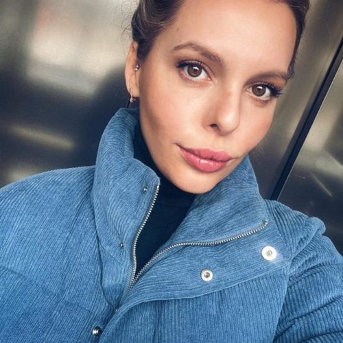 Екатерина П.