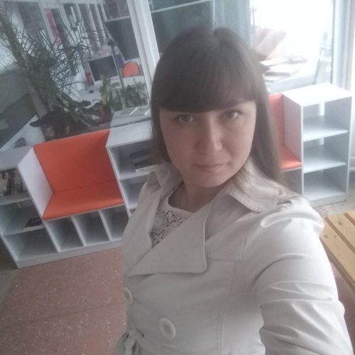 Светлана Ф.