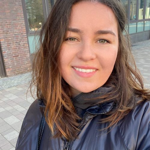 Кристина Г.