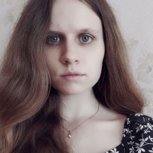 Екатерина М.