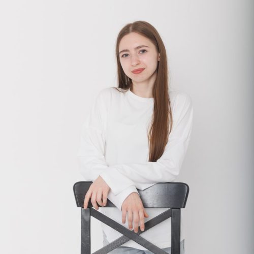 Екатерина З.