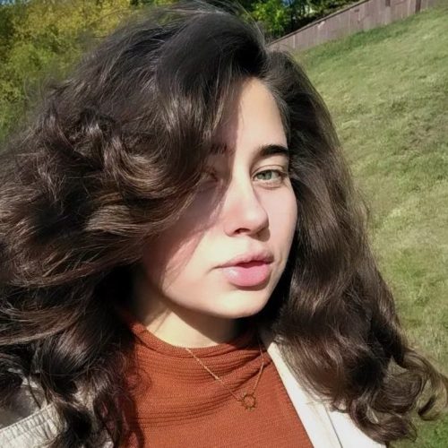 Маргарита Ж.