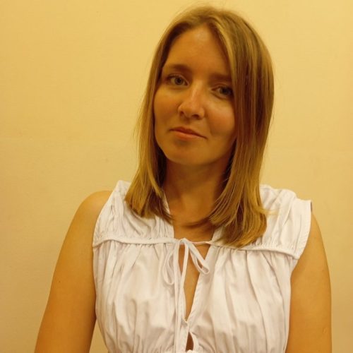 Александра К.