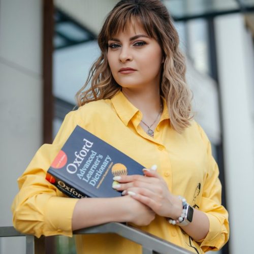 Виктория О.