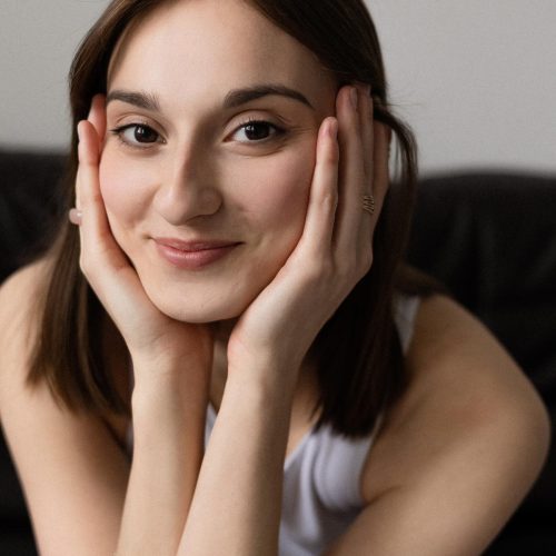 Александра К.