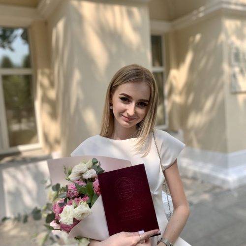 Виктория Б.