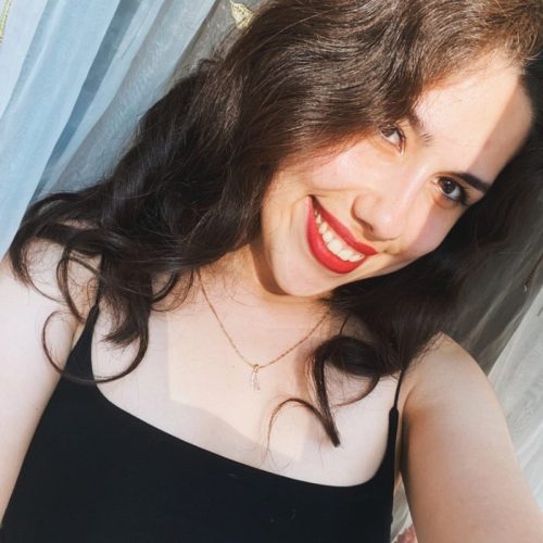 Анжелика П.