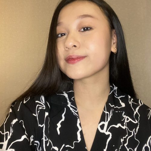 Куинь Май Л.