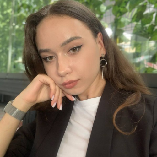 Александра Г.