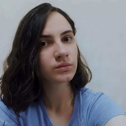 Екатерина П.