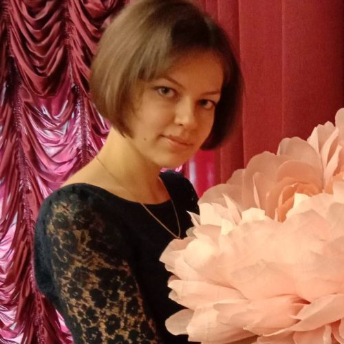 Анастасия Т.