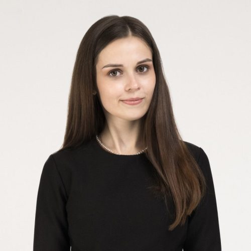 Катерина К.