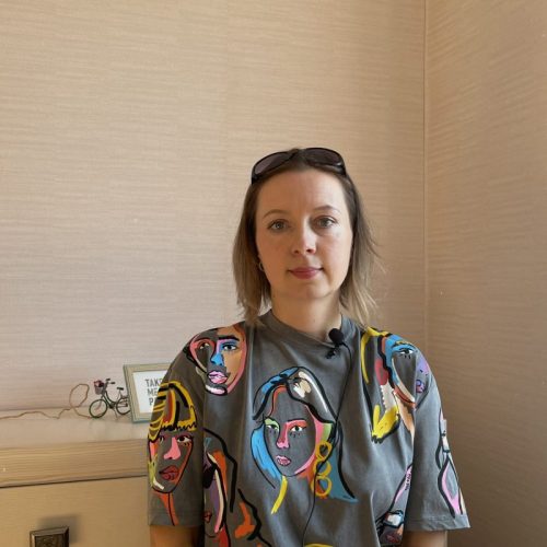 Екатерина К.