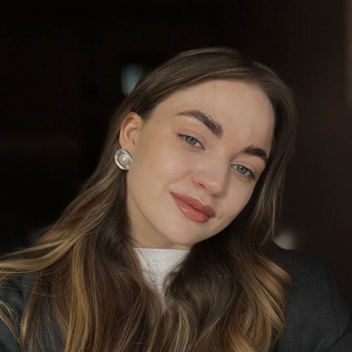 Анастасия Ф.