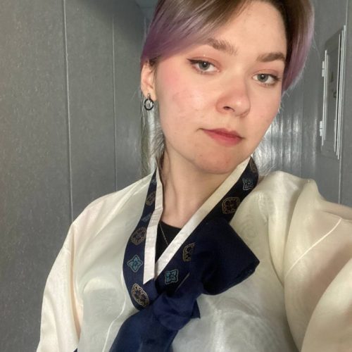 Анастасия К.