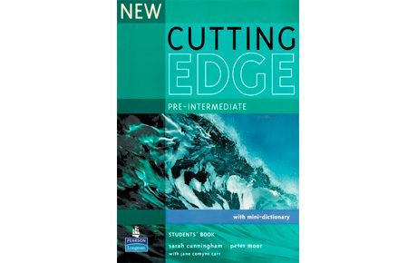 New cutting intermediate