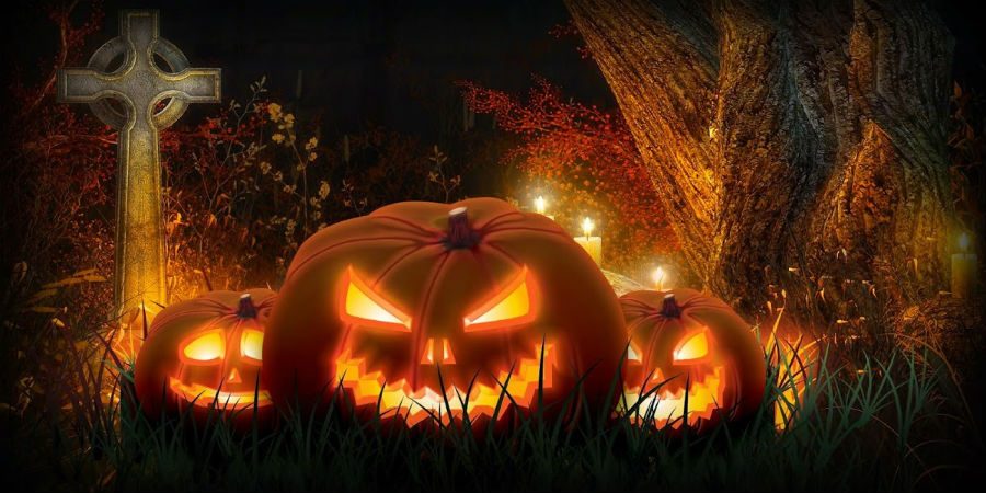 Фото к статье - Halloween — самая страшная ночь в году! История и традиции