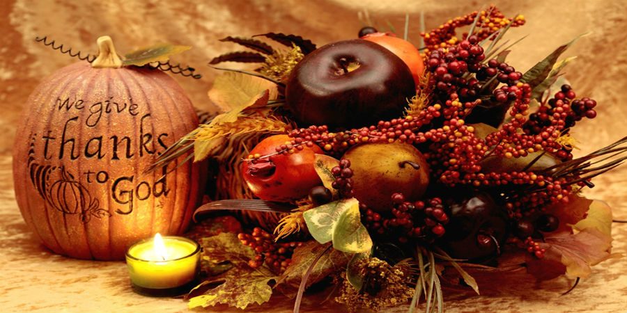 Фото к статье - День благодарения: история и традиции праздника