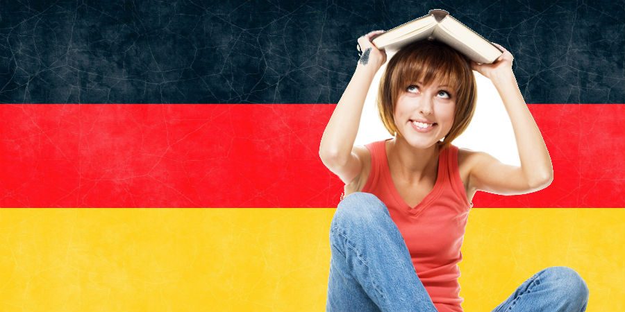 Фото к статье - Сколько слов нужно знать, чтобы заговорить на немецком языке?