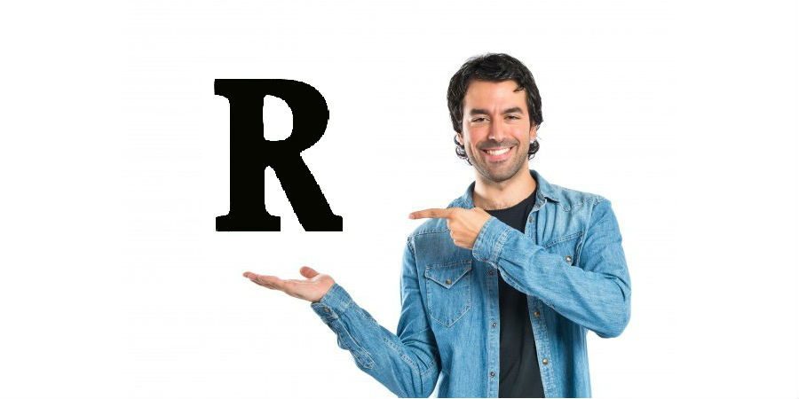 Фото к статье - Произношение буквы R в немецком языке