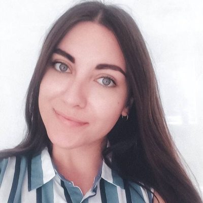 Екатерина З.