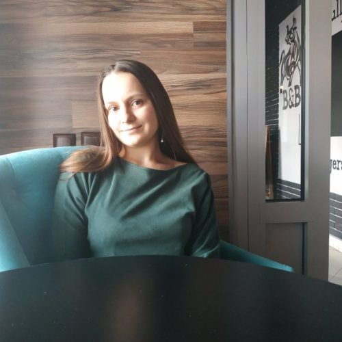 Александра К.