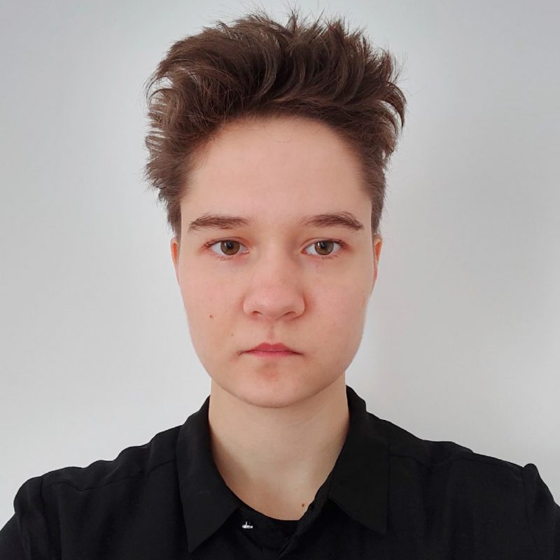 Любовь К. - репетитор Английского языка по скайпу.