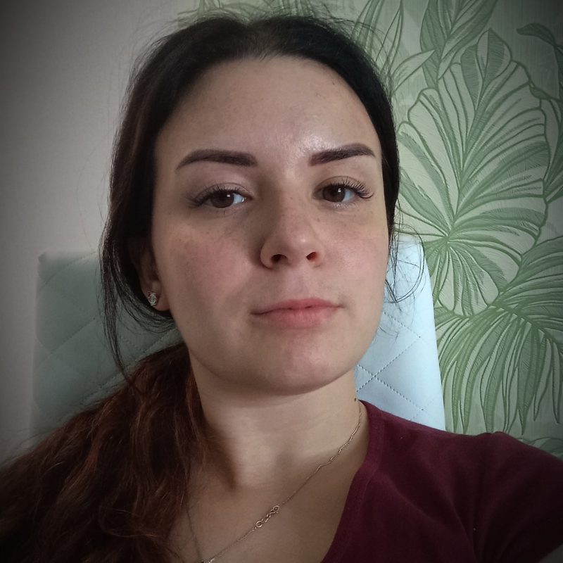 Беатрис Г. - репетитор Испанского языка по скайпу