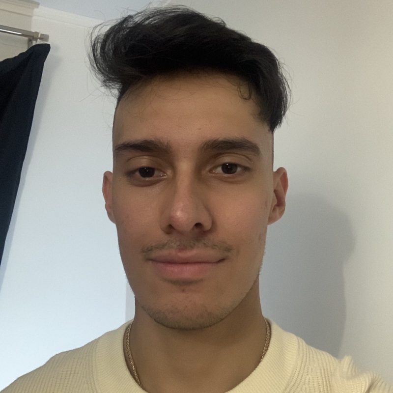 Габриель - репетитор Испанского языка по скайпу