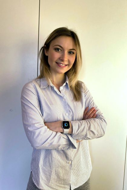 Дарья Г. - репетитор Французского языка по скайпу