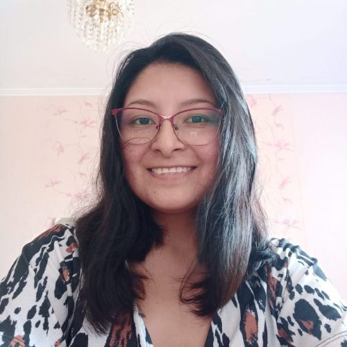 Паола Мишель А.