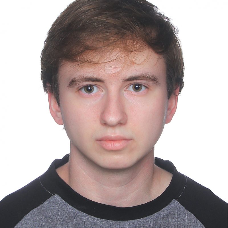 Ростислав В. - репетитор Немецкого языка по скайпу