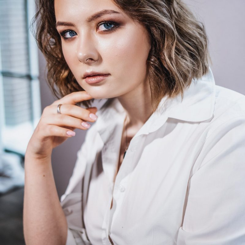 Анастасия - репетитор Испанского языка по скайпу